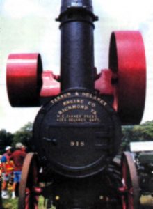 Pageant of Steam in Berryville Image